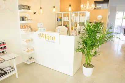MIREN ILEAPAINDEGIA-PELUQUERIA