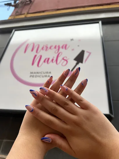 Mireya Nails
