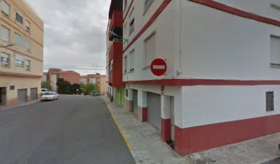 Miriam Benitez Estilista