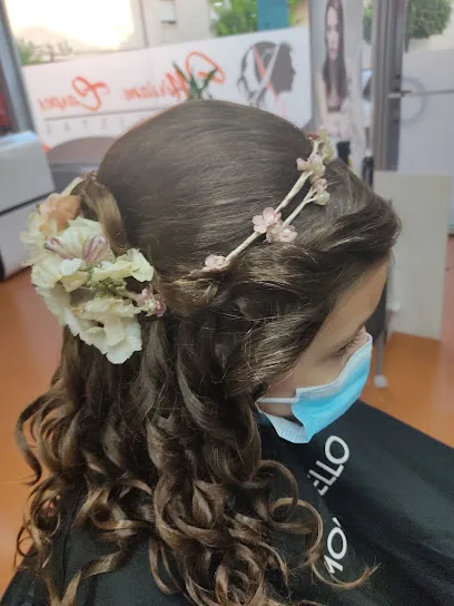 Miriam Carpes Estilistas