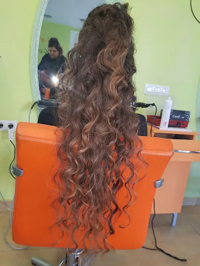 Miriam Fontao Peluqueria
