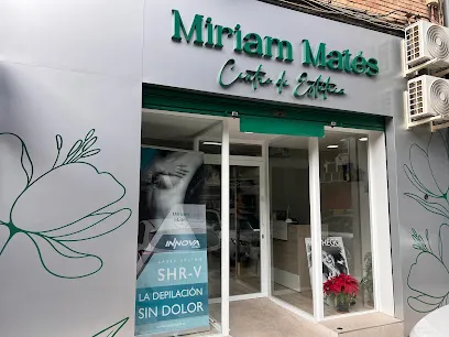 Miriam Mates