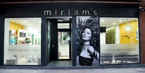 Miriam's Peluqueros