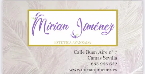 Mirian Jimenez