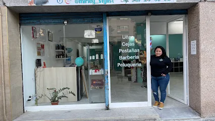 Mirley Stylist