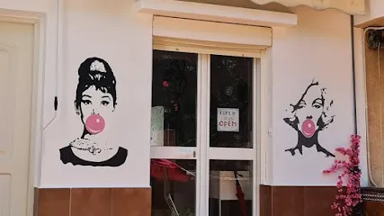 Mis uñas Magicas
