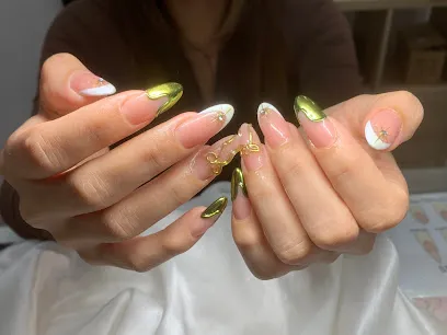 Mis Uñas