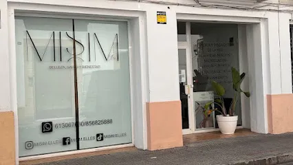 Misim