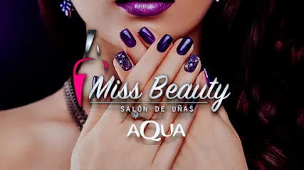 Miss Beauty Aqua
