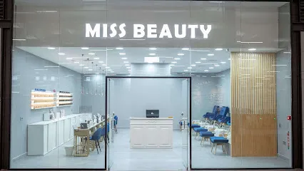 Miss Beauty Bonaire | Uñas & Pestañas