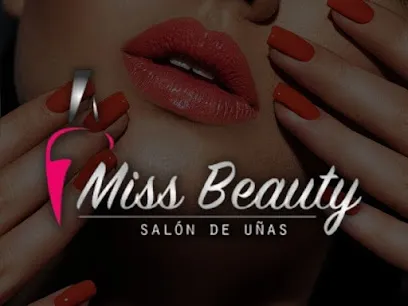 Miss Beauty MN4 | Uñas & Pestañas