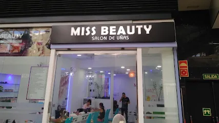 Miss Beauty | Rascaña