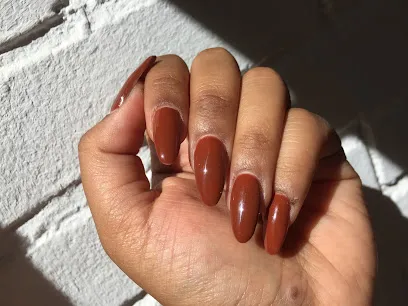 Miss Mejores Uñas