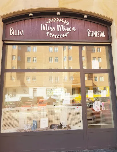 Miss Miwa Belleza & Bienestar