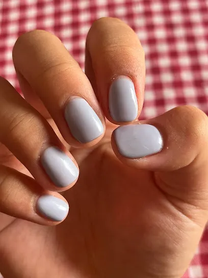 Miss Nail