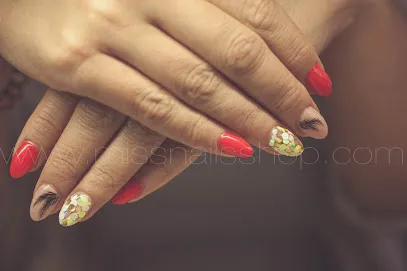 Miss Nails