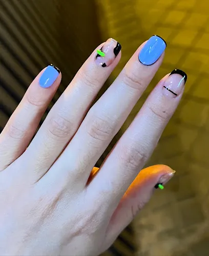 Miss Uñas | Retiro