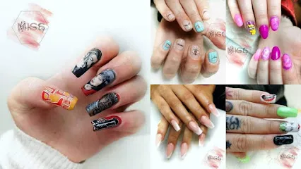 Missbeauty uñas y Estética