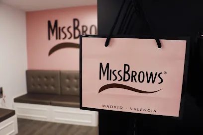 Missbrows MICROPIGMENTACION