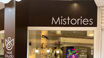 MISTORIES NAIL STUDIO