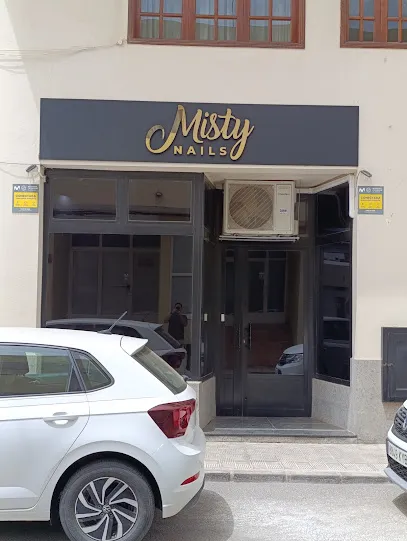 Misty Studios