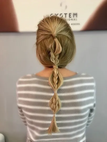 Mixtura Peluqueros