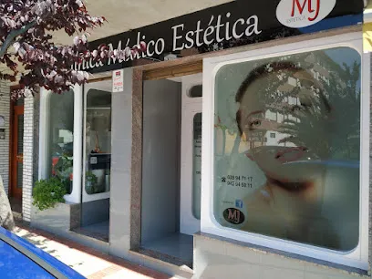 MJ Estética