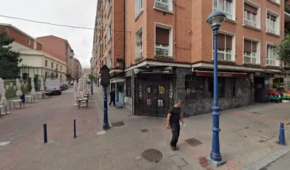 M&J fusión peluquería y estetica