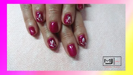 Mj Nails