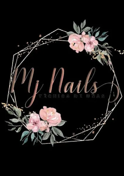 MJ Nails Studio