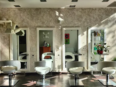 Mk Peluqueria