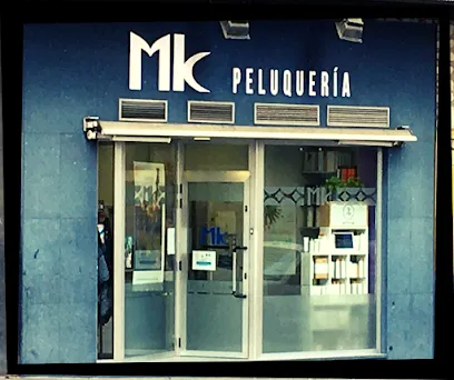 MK Peluqueria