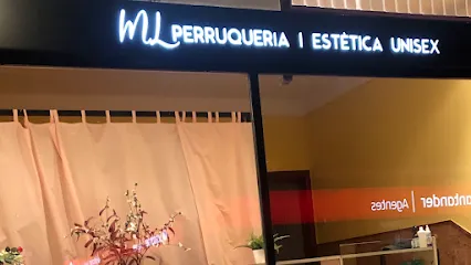 ML Perruqueria i Estética Unisex