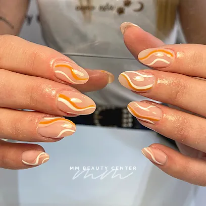MM Beauty center
