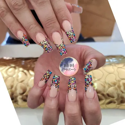 M&M Nails Beauty