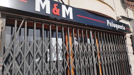 M&M Peluquería