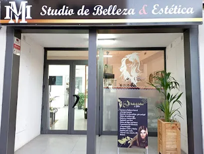 MM Studio de Belleza y Estetica