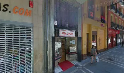 MM Uñas