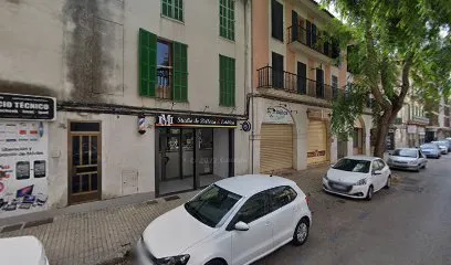 Mmestudiodebelleza&Estetica