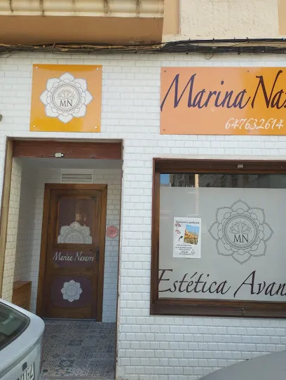 MN Centro Estética Avanzada