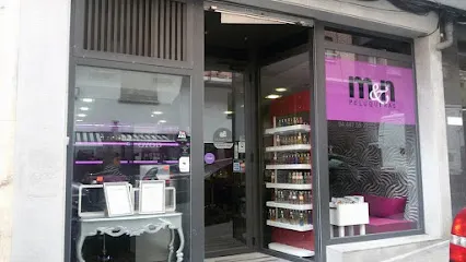 M&N Peluqueras