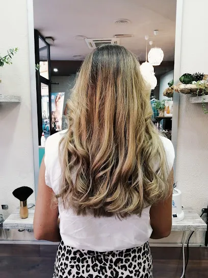 MN PELUQUEROS