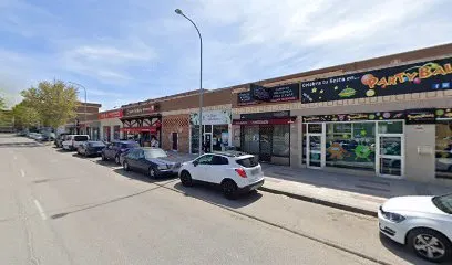 M&N Sanpedro Peluqueros