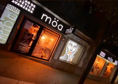 Moa