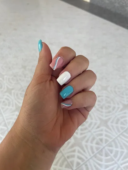 MOANA Nails