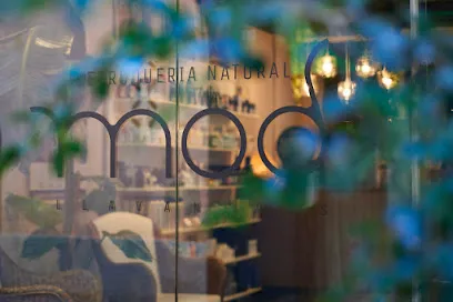 MOD Perruqueria Natural
