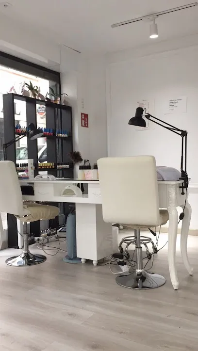 Moda de uñas