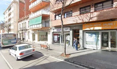 Moda Perruqueria Unisex Home Dona