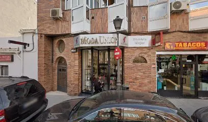 Moda Unión Peluqueros
