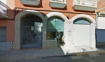 Model Centro Estético